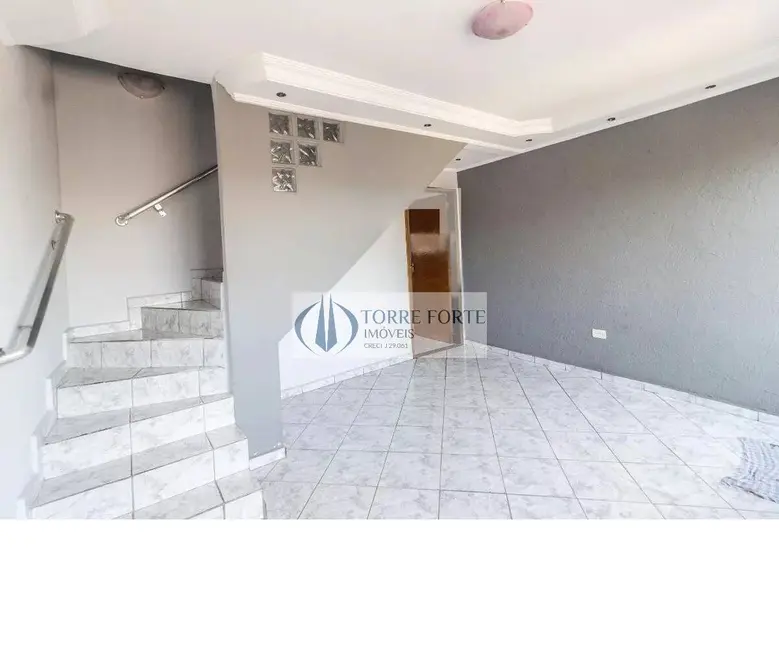 Casa com 2 quartos à venda, 100m2 em Vila Barbosa, São Paulo - SP - imagem 1 Foto 1 de Casa com 2 quartos à venda, 100m2 em Vila Barbosa, São Paulo - SP
