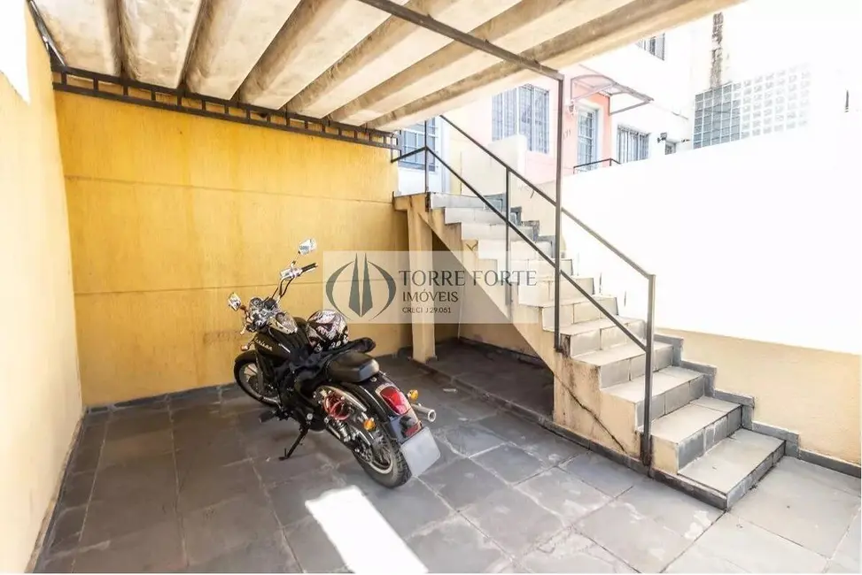 Casa com 2 quartos à venda, 100m2 em Vila Barbosa, São Paulo - SP - imagem 2 Foto 2 de Casa com 2 quartos à venda, 100m2 em Vila Barbosa, São Paulo - SP