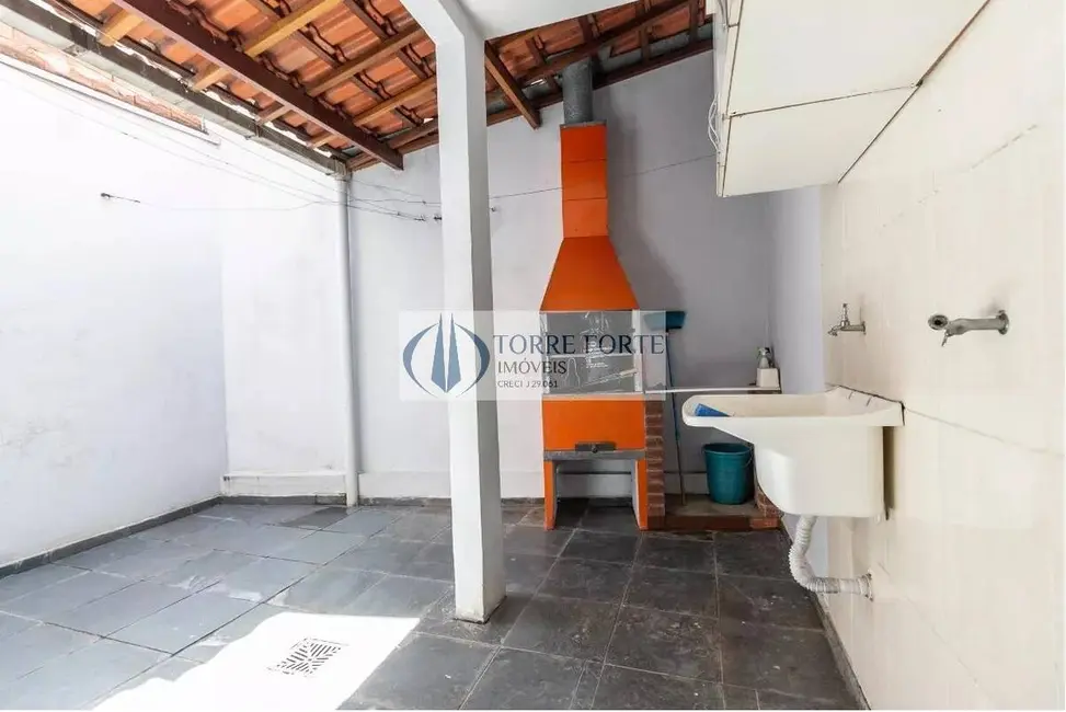 Casa com 2 quartos à venda, 100m2 em Vila Barbosa, São Paulo - SP - imagem 5 Foto 5 de Casa com 2 quartos à venda, 100m2 em Vila Barbosa, São Paulo - SP