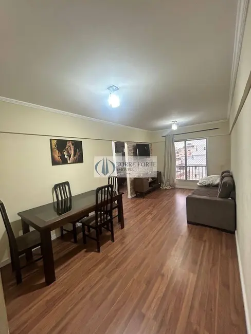 Foto 2 de Apartamento com 2 quartos à venda, 57m2 em Vila Marieta, São Paulo - SP