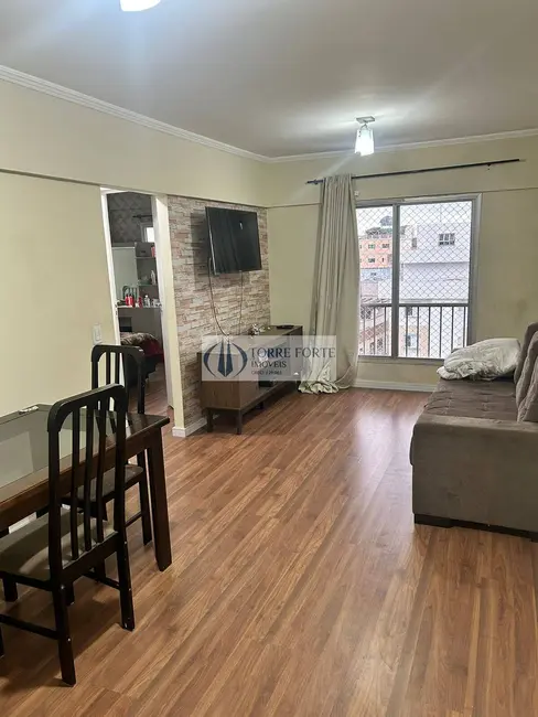 Foto 3 de Apartamento com 2 quartos à venda, 57m2 em Vila Marieta, São Paulo - SP