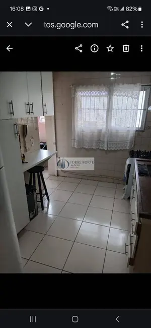 Foto 6 de Apartamento com 2 quartos à venda, 57m2 em Vila Marieta, São Paulo - SP