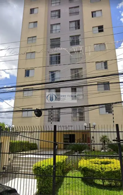Foto 1 de Apartamento com 2 quartos à venda, 57m2 em Vila Marieta, São Paulo - SP