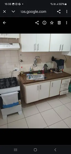 Foto 4 de Apartamento com 2 quartos à venda, 57m2 em Vila Marieta, São Paulo - SP