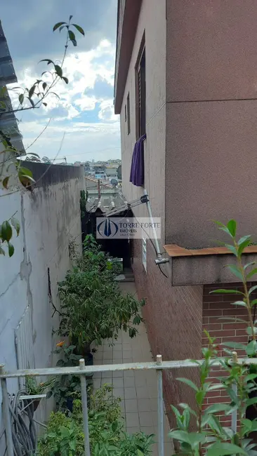 Casa com 2 quartos à venda, 80m2 em Vila Industrial, São Paulo - SP - imagem 9 Foto 9 de Casa com 2 quartos à venda, 80m2 em Vila Industrial, São Paulo - SP