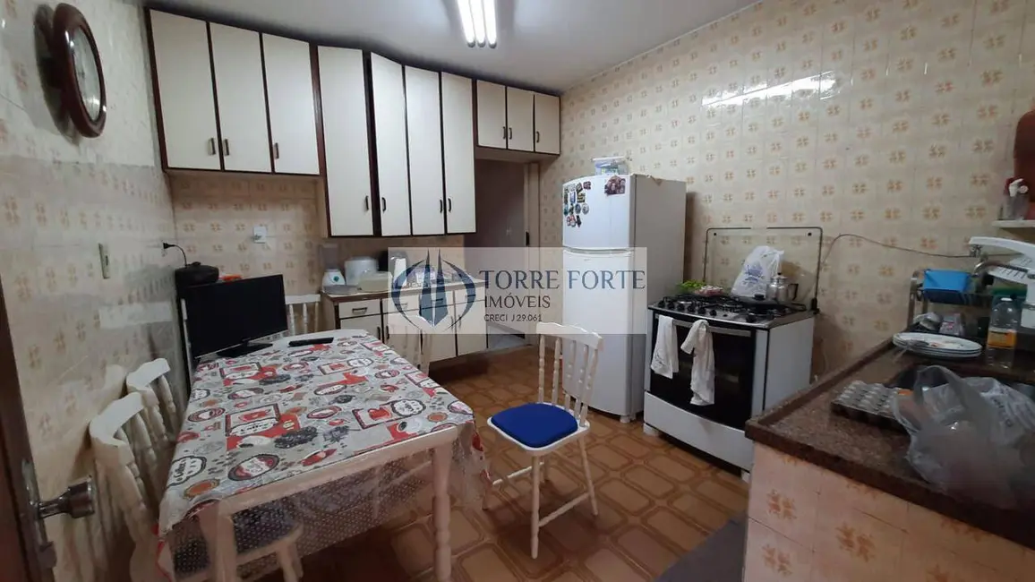 Casa com 2 quartos à venda, 80m2 em Vila Industrial, São Paulo - SP - imagem 2 Foto 2 de Casa com 2 quartos à venda, 80m2 em Vila Industrial, São Paulo - SP