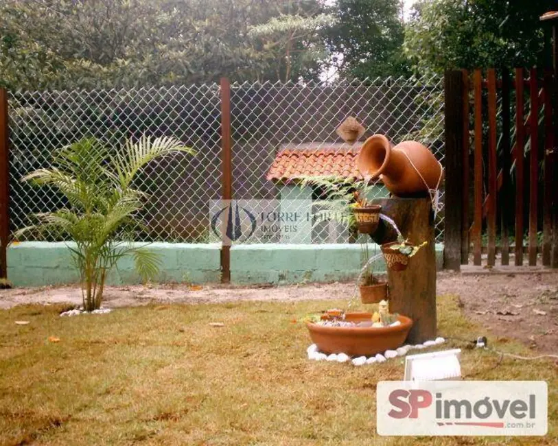 Foto 4 de Casa com 3 quartos à venda, 533m2 em Transurb, Itapevi - SP