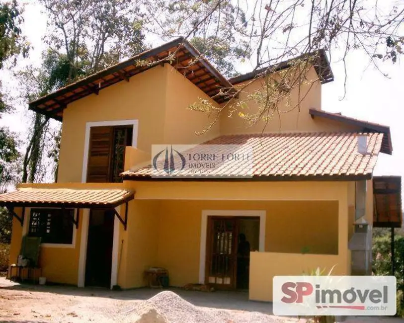 Foto 1 de Casa com 3 quartos à venda, 533m2 em Transurb, Itapevi - SP