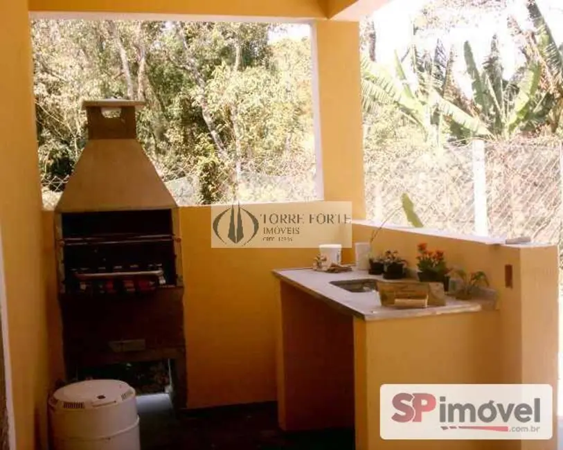 Foto 3 de Casa com 3 quartos à venda, 533m2 em Transurb, Itapevi - SP