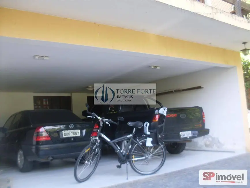 Foto 2 de Casa com 3 quartos à venda, 533m2 em Transurb, Itapevi - SP