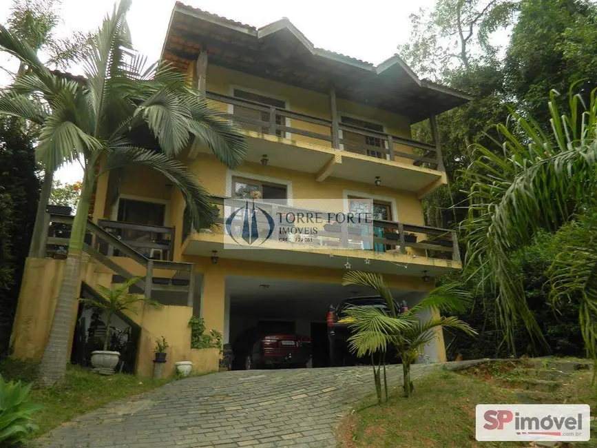 Foto 8 de Casa com 3 quartos à venda, 533m2 em Transurb, Itapevi - SP