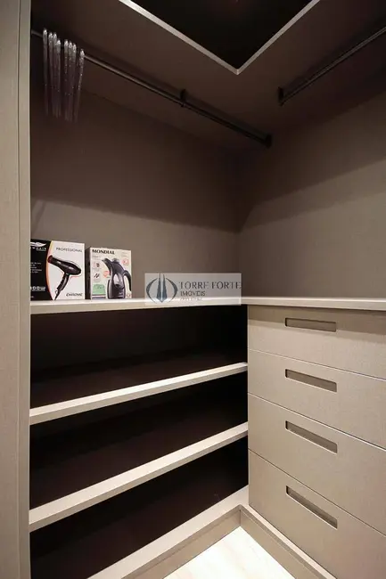 Apartamento à venda, 30m2 em Vila Olímpia, São Paulo - SP - imagem 6 Foto 6 de Apartamento à venda, 30m2 em Vila Olímpia, São Paulo - SP