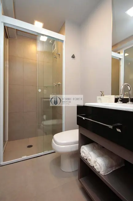 Apartamento à venda, 30m2 em Vila Olímpia, São Paulo - SP - imagem 2 Foto 2 de Apartamento à venda, 30m2 em Vila Olímpia, São Paulo - SP