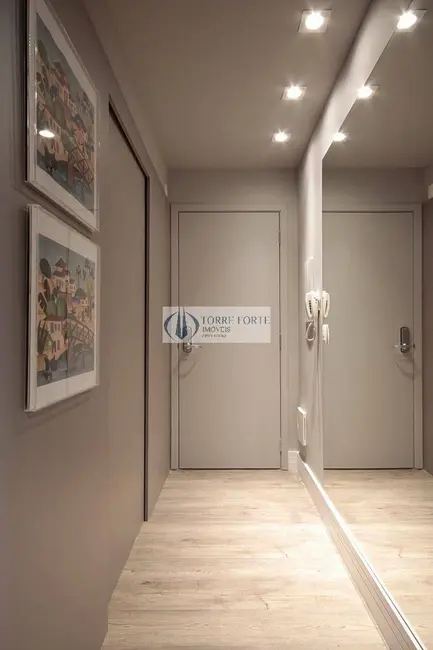 Apartamento à venda, 30m2 em Vila Olímpia, São Paulo - SP - imagem 3 Foto 3 de Apartamento à venda, 30m2 em Vila Olímpia, São Paulo - SP