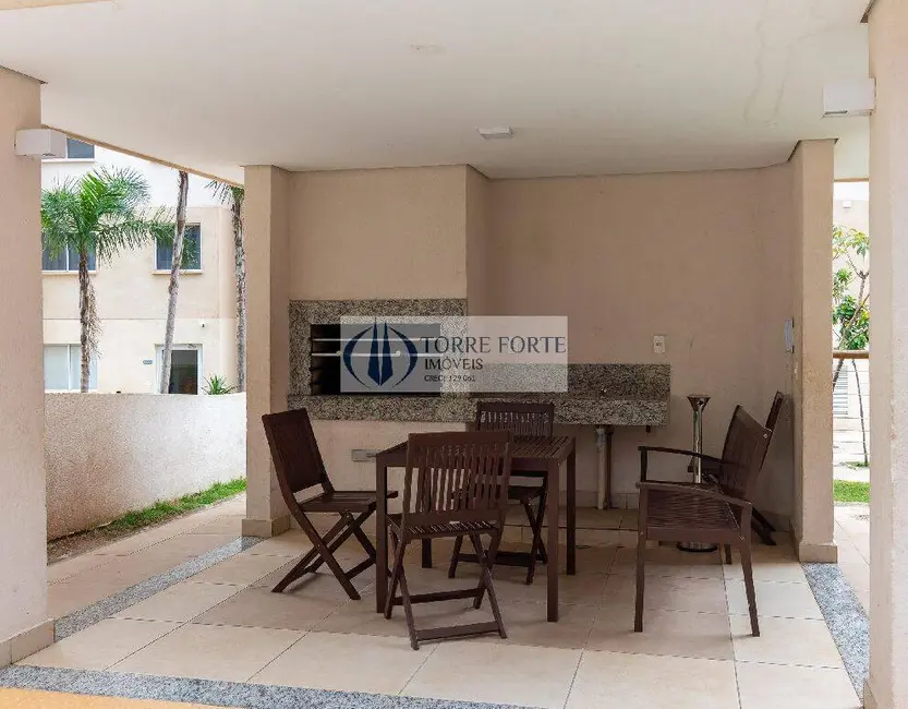 Apartamento com 2 quartos à venda, 41m2 em Colônia (Zona Leste), São Paulo - SP - imagem 9 Foto 9 de Apartamento com 2 quartos à venda, 41m2 em Colônia (Zona Leste), São Paulo - SP