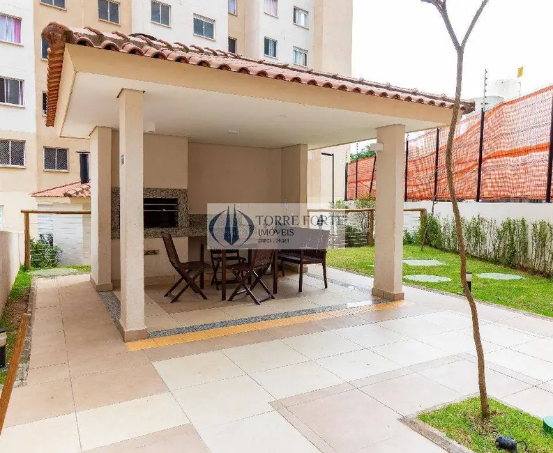 Apartamento com 2 quartos à venda, 41m2 em Colônia (Zona Leste), São Paulo - SP - imagem 8 Foto 8 de Apartamento com 2 quartos à venda, 41m2 em Colônia (Zona Leste), São Paulo - SP