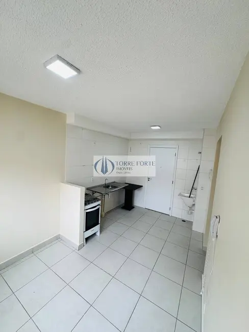 Apartamento com 2 quartos à venda, 41m2 em Colônia (Zona Leste), São Paulo - SP - imagem 2 Foto 2 de Apartamento com 2 quartos à venda, 41m2 em Colônia (Zona Leste), São Paulo - SP
