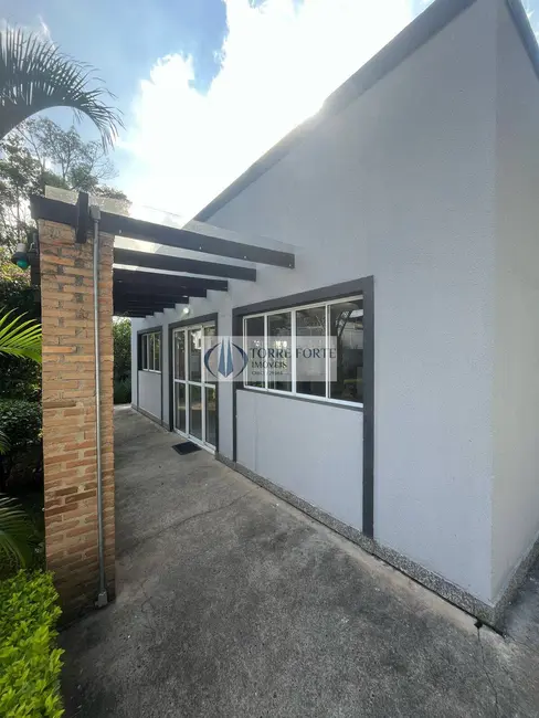 Foto 8 de Casa com 2 quartos à venda, 66m2 em Água Vermelha, Poa - SP