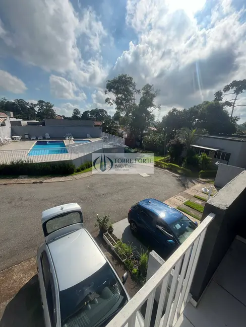 Foto 5 de Casa com 2 quartos à venda, 66m2 em Água Vermelha, Poa - SP