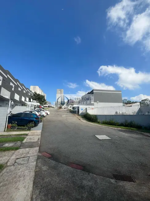 Foto 7 de Casa com 2 quartos à venda, 66m2 em Água Vermelha, Poa - SP