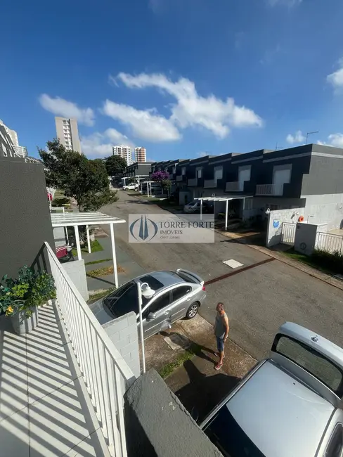 Foto 2 de Casa com 2 quartos à venda, 66m2 em Água Vermelha, Poa - SP