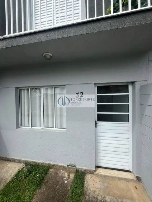 Foto 1 de Casa com 2 quartos à venda, 66m2 em Água Vermelha, Poa - SP