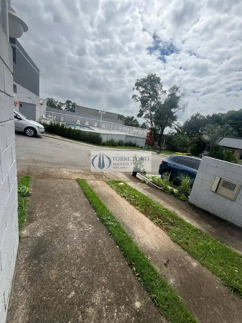 Foto 6 de Casa com 2 quartos à venda, 66m2 em Água Vermelha, Poa - SP