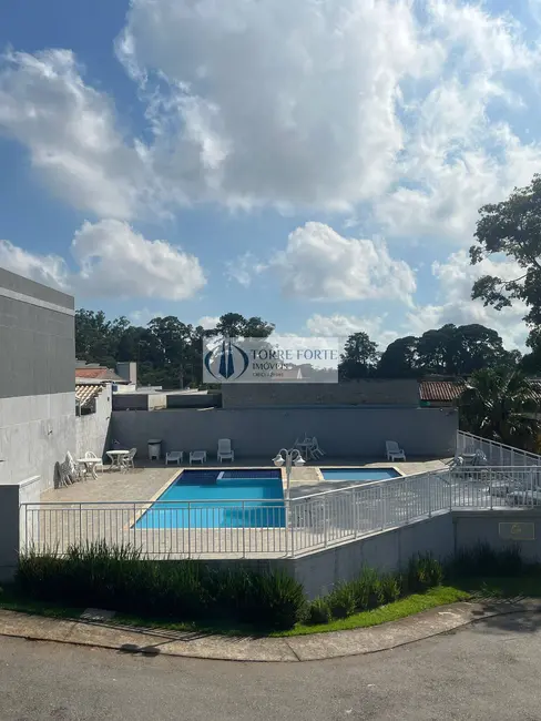 Foto 3 de Casa com 2 quartos à venda, 66m2 em Água Vermelha, Poa - SP