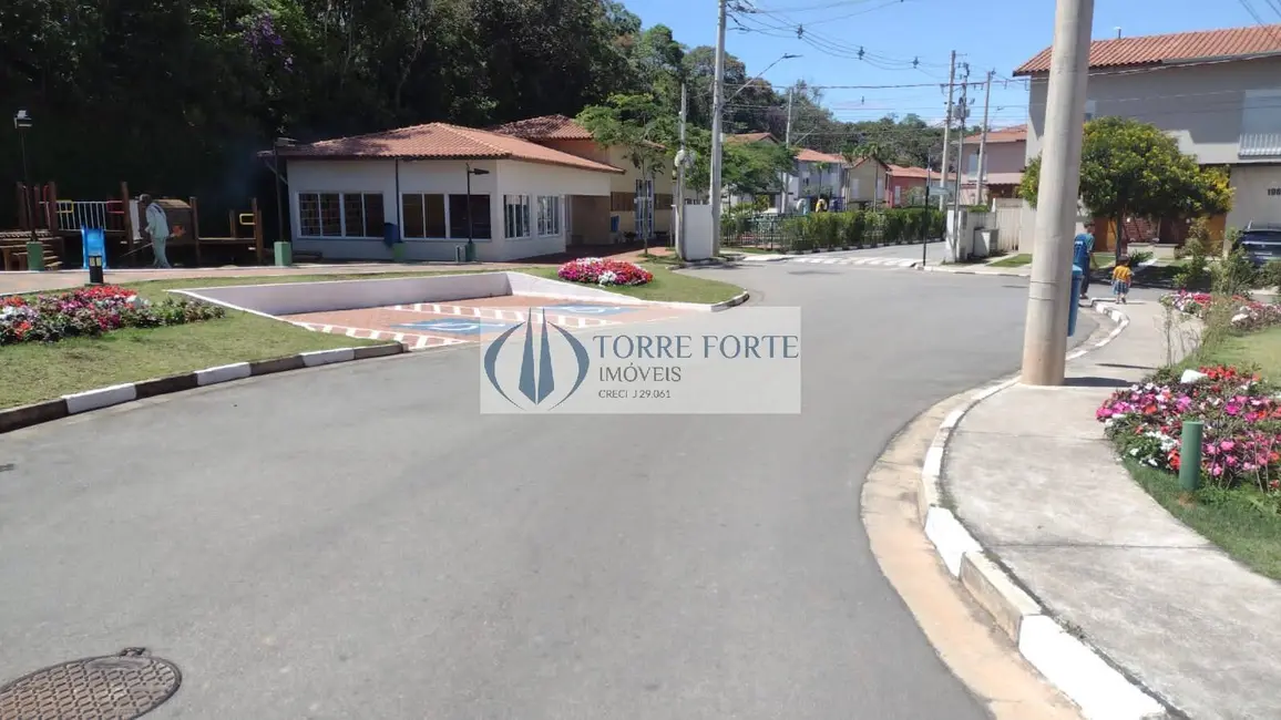 Foto 5 de Sobrado com 2 quartos à venda, 66m2 em Vargem Grande Paulista - SP