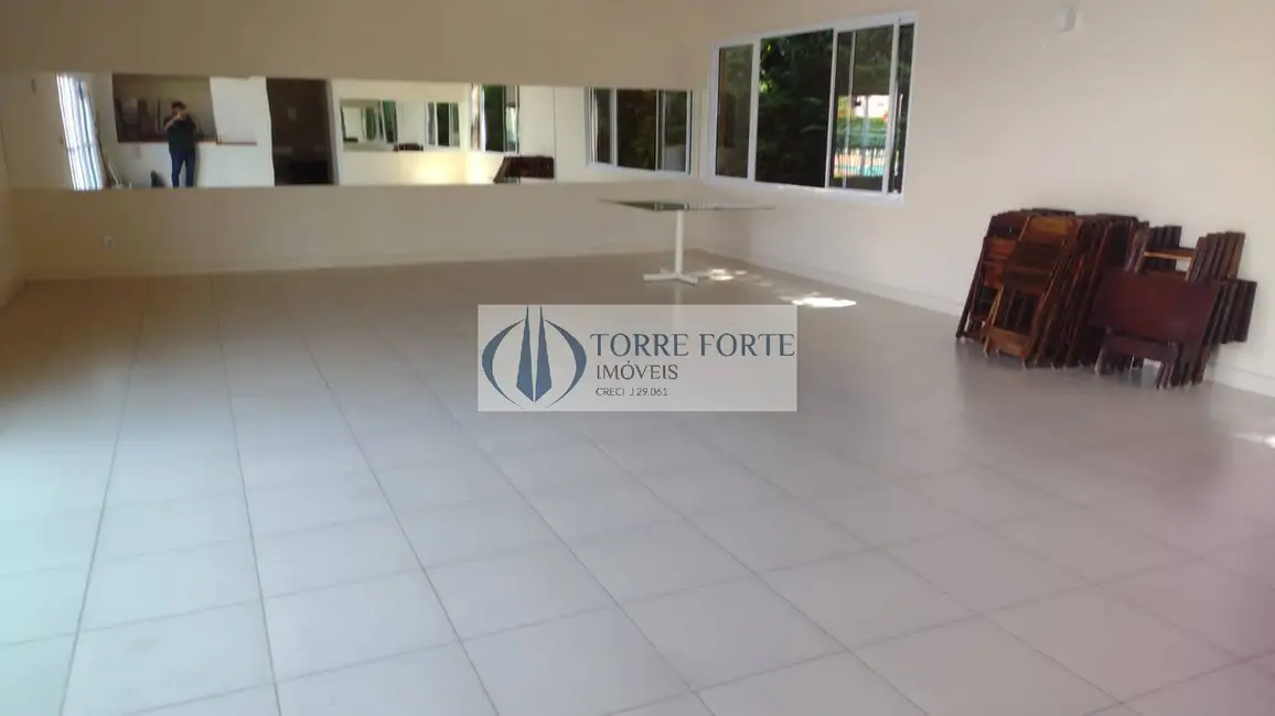 Foto 2 de Sobrado com 2 quartos à venda, 66m2 em Vargem Grande Paulista - SP