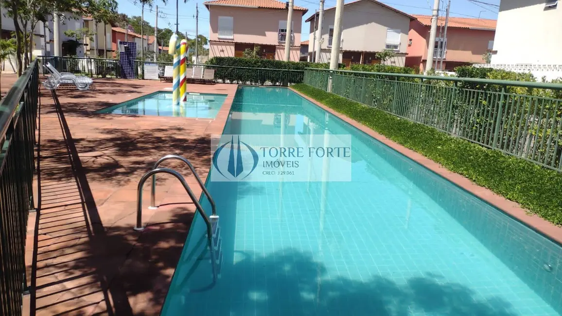 Foto 1 de Sobrado com 2 quartos à venda, 66m2 em Vargem Grande Paulista - SP