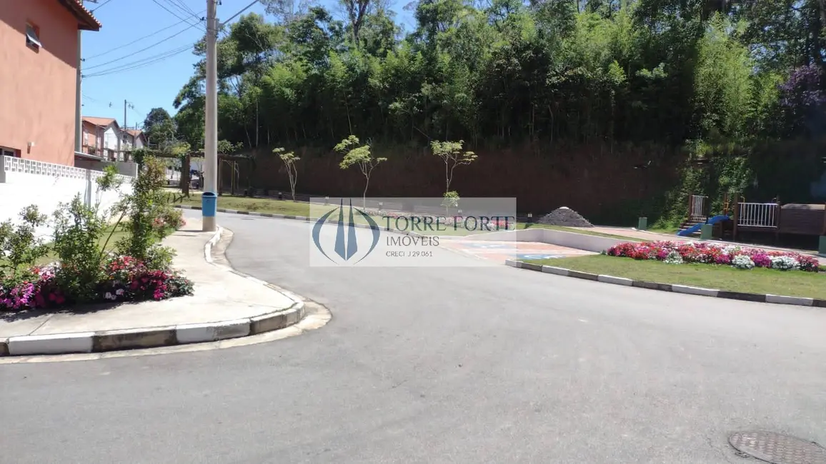 Foto 3 de Sobrado com 2 quartos à venda, 66m2 em Vargem Grande Paulista - SP