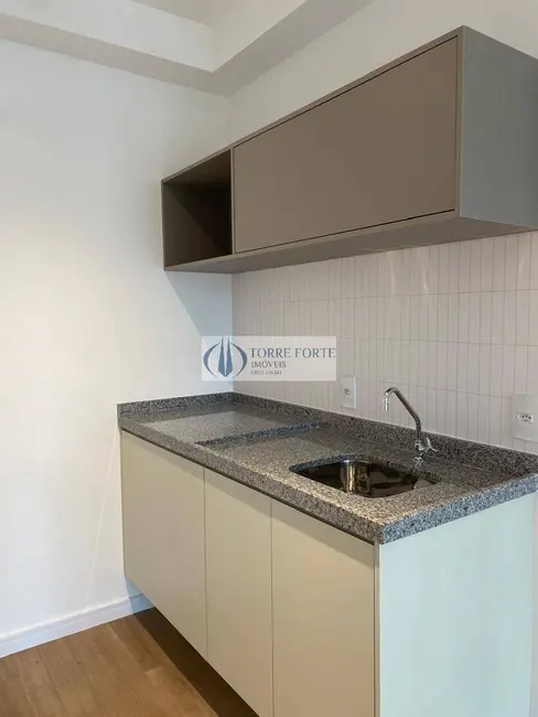 Foto 5 de Apartamento com 1 quarto à venda, 34m2 em Cerqueira César, São Paulo - SP