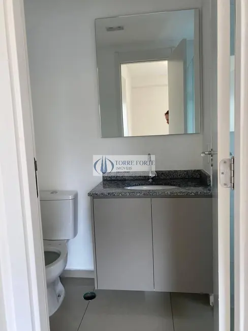 Foto 6 de Apartamento com 1 quarto à venda, 34m2 em Cerqueira César, São Paulo - SP