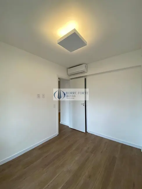 Foto 1 de Apartamento com 1 quarto à venda, 34m2 em Cerqueira César, São Paulo - SP