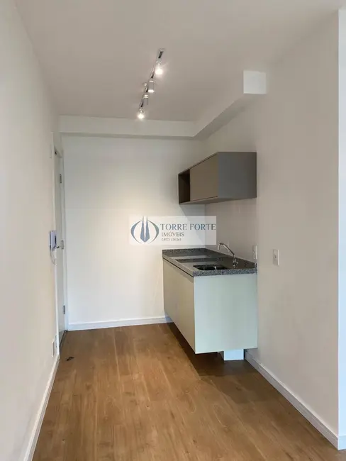 Foto 4 de Apartamento com 1 quarto à venda, 34m2 em Cerqueira César, São Paulo - SP