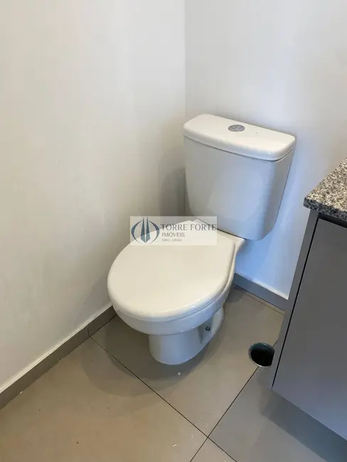 Foto 8 de Apartamento com 1 quarto à venda, 34m2 em Cerqueira César, São Paulo - SP