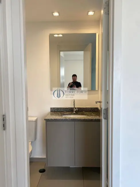 Foto 7 de Apartamento com 1 quarto à venda, 34m2 em Cerqueira César, São Paulo - SP