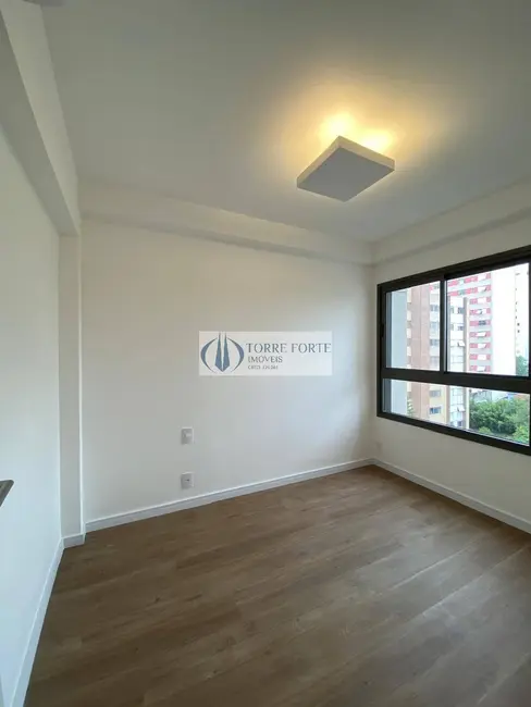 Foto 2 de Apartamento com 1 quarto à venda, 34m2 em Cerqueira César, São Paulo - SP