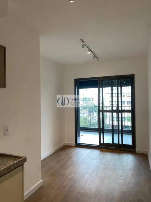 Foto 3 de Apartamento com 1 quarto à venda, 34m2 em Cerqueira César, São Paulo - SP