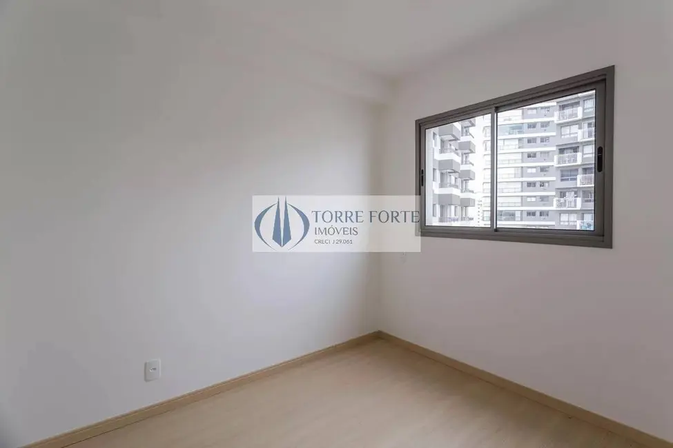 Foto 6 de Apartamento à venda, 24m2 em Vila Nova Conceição, São Paulo - SP