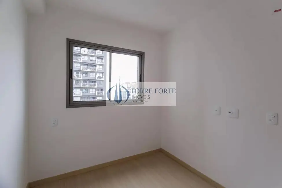 Foto 5 de Apartamento à venda, 24m2 em Vila Nova Conceição, São Paulo - SP