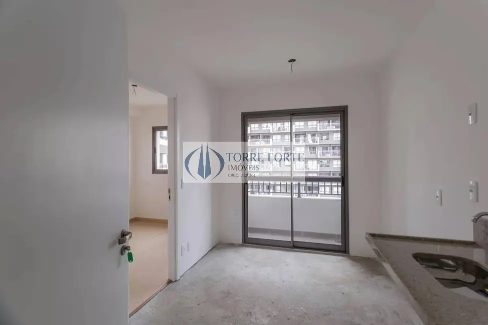 Foto 3 de Apartamento à venda, 24m2 em Vila Nova Conceição, São Paulo - SP