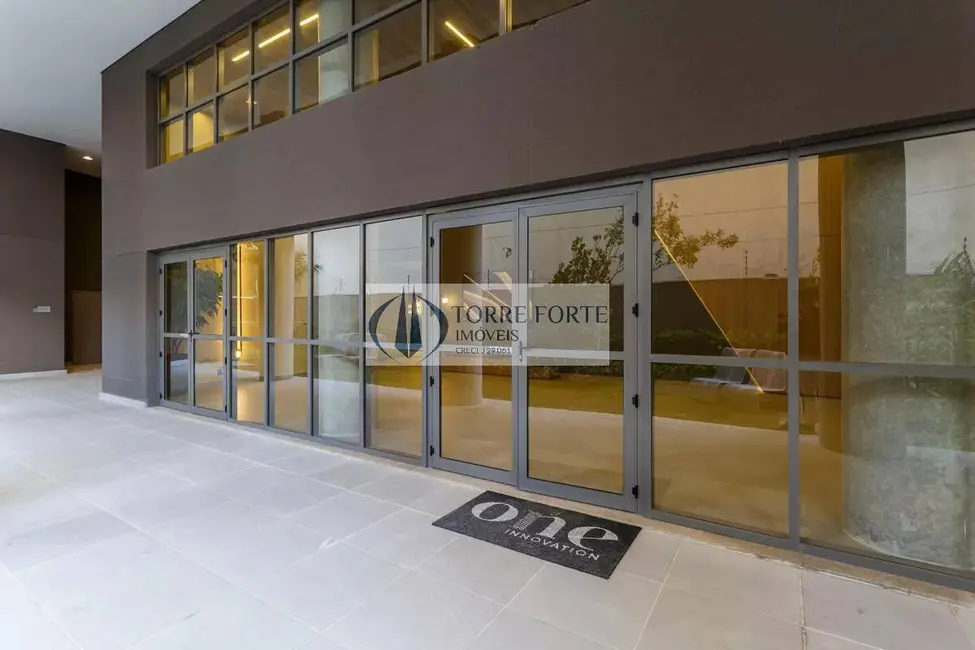 Foto 1 de Apartamento à venda, 24m2 em Vila Nova Conceição, São Paulo - SP