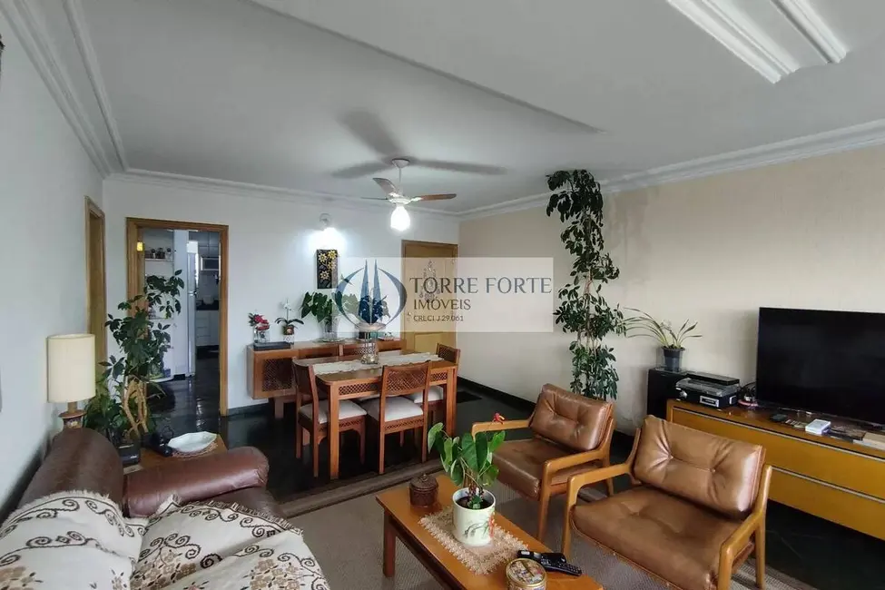 Foto 9 de Apartamento com 3 quartos à venda, 140m2 em Aclimação, São Paulo - SP