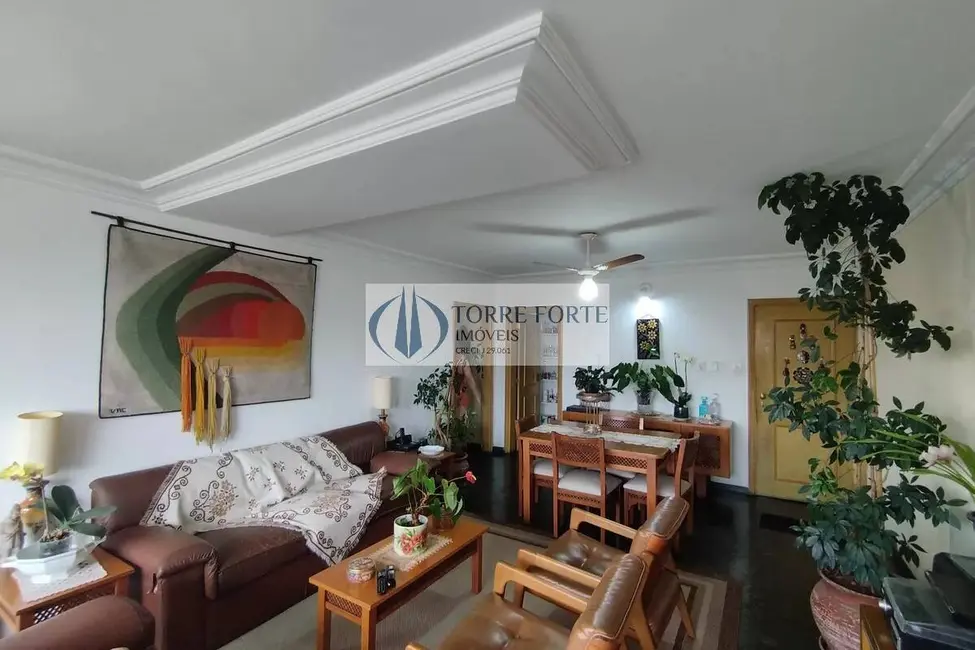 Foto 6 de Apartamento com 3 quartos à venda, 140m2 em Aclimação, São Paulo - SP