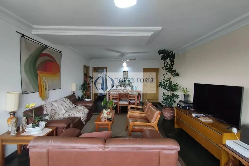 Foto 7 de Apartamento com 3 quartos à venda, 140m2 em Aclimação, São Paulo - SP