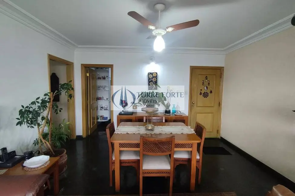 Foto 8 de Apartamento com 3 quartos à venda, 140m2 em Aclimação, São Paulo - SP