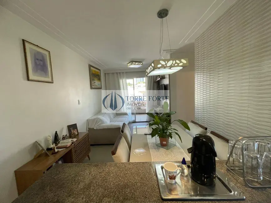 Foto 2 de Apartamento com 3 quartos à venda, 65m2 em Vila Formosa, São Paulo - SP