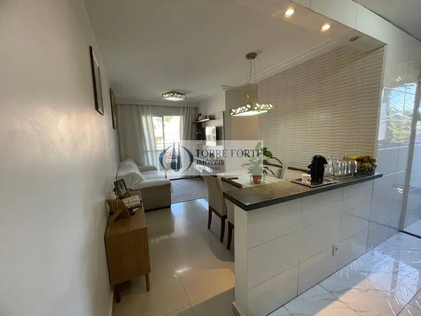 Foto 1 de Apartamento com 3 quartos à venda, 65m2 em Vila Formosa, São Paulo - SP